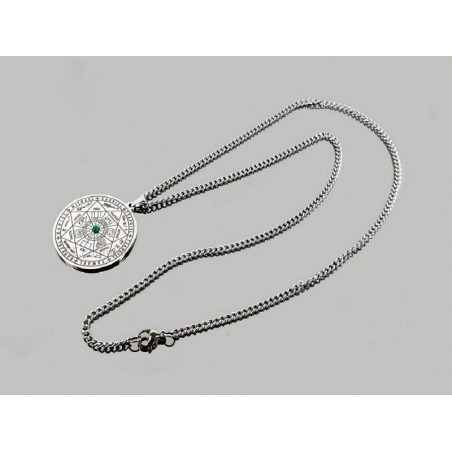 Pendentif Sceau des 7 Archanges Prominer - 4