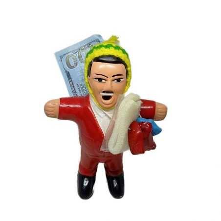 Ekeko de l'Abondance Plana Dieguez - 1