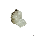 Pendentif Druse Quartz Prominer - 4