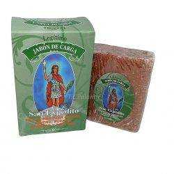 St. Expeditus Soap Holy Rituals - 1