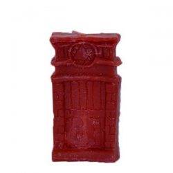 Door Candle Open Roads / Close Roads Ecotec Esoterismo - 2