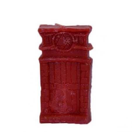 Door Candle Open Roads / Close Roads Ecotec Esoterismo - 2