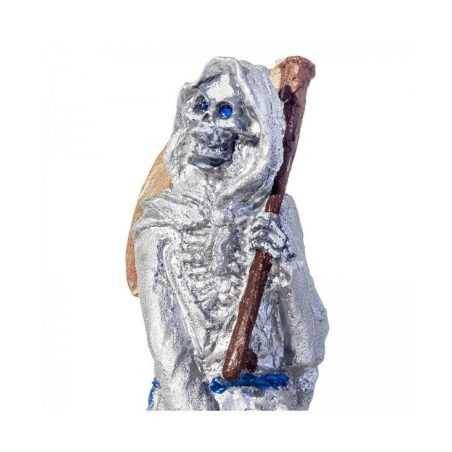 Ritual A La Santísima Muerte Ecotec Esoterismo - 10