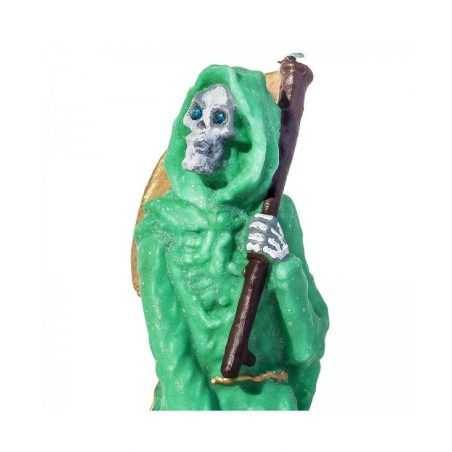 Ritual A La Santísima Muerte Ecotec Esoterismo - 15