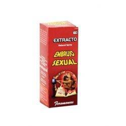 Extrait Vaporisateur Charme Sexuel Eleggua Esoteric Import - 1