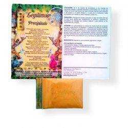 Yellow Precipitate Holy Rituals - 2