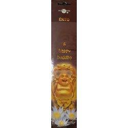 Happy Buddha Success Incense Euroscents Diffusion - 1