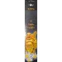 Happy Buddha Incense - Luck - Euroscents Diffusion - 1