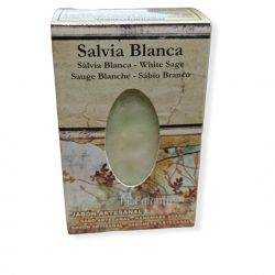 Savon à la Sauge Blanche Plana Dieguez - 1
