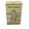 Savon Palo Santo