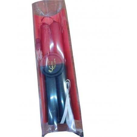 Bougie d'Amarrage Pomba Gira Eleggua Esoteric Import - 2