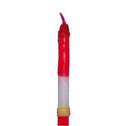 Bougie Préparée Juan del Amor Eleggua Esoteric Import - 1