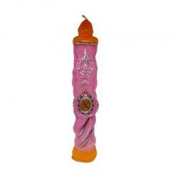 Archangel Chamuel Invocation Candle Ecotec Esoterismo - 1