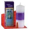 Powerful Ritualized Big Candle Against Damage