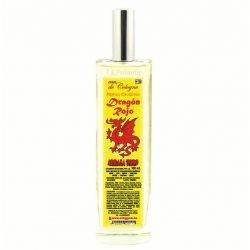 Red Dragon Eau de Cologne Eleggua Esoteric Import - 1