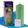 Powerful Ritualized Big Candle Against the Envy