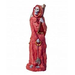 Ritual Our Lady of Holy Death Ecotec Esoterismo - 18