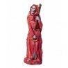 Rituel a la Santa Muerte