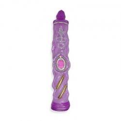 Archangel Zadkiel Invocation Candle Ecotec Esoterismo - 2