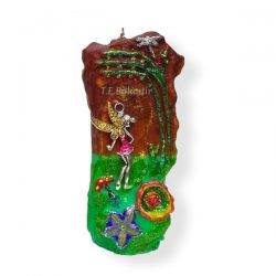 Fairy Portal Ritual Ecotec Esoterismo - 1