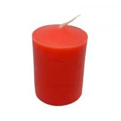 Dragon's Blood Scented Votive Candle Plana Dieguez - 1