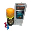 Halloween Special Candle Plana Dieguez - 2