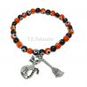 Evil Eye Halloween Bracelet