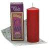 Powerful Ritualized Big Candle Despair