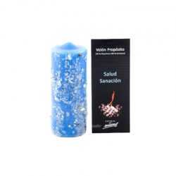 Health - Healing Candle Las Velas de Mariano - 1