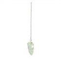 Pendule Quartz Cristal Brut Prominer - 2