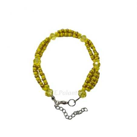 Pulsera Orishas Ilde de Mazo a Elegir