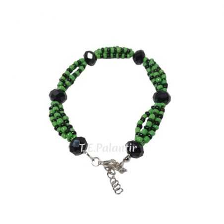 Ilde Seven African Powers Bracelet