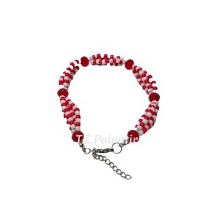 Pulsera Orishas Ilde de Mazo a Elegir