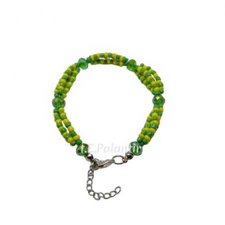 Pulsera Orishas Ilde de Mazo a Elegir