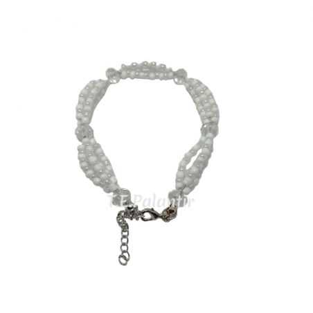 Bracelet Ilde 7 Orishas - 7 Pouvoirs Africains