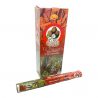 Coconut and Cinnamon Incense