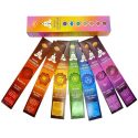 Encens 7 Chakras 7x5 SAC