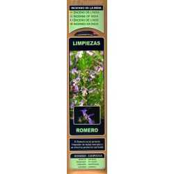 Rosemary Incense Sticks