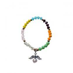 Bracelet of the Seven Archangels