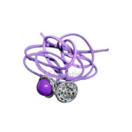 Angel Caller Openwork Ball