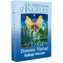 El Tarot de los Ángeles. Doreen Virtue
