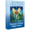El Tarot de los Ángeles. Doreen Virtue