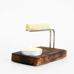 Palo Santo Wood Burner