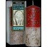 Big Candle with Herbs of Despair