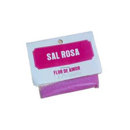 Sel Rose (Fleur d'Amour)