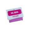 Sal Rosa (Flor del Amor)