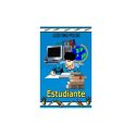 Polvo estudiante, para ayudar en estudios y exámenes.
