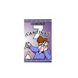 7 Cantinas Powder
