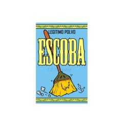 Polvo Escoba