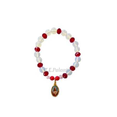 Sacred Heart of Jesus Bracelet